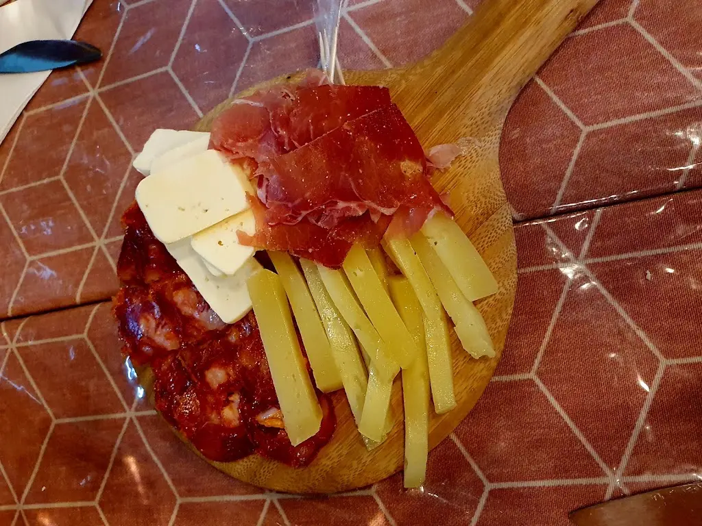 Menu_Taberna Ismael_Aljustrel_immagine_8