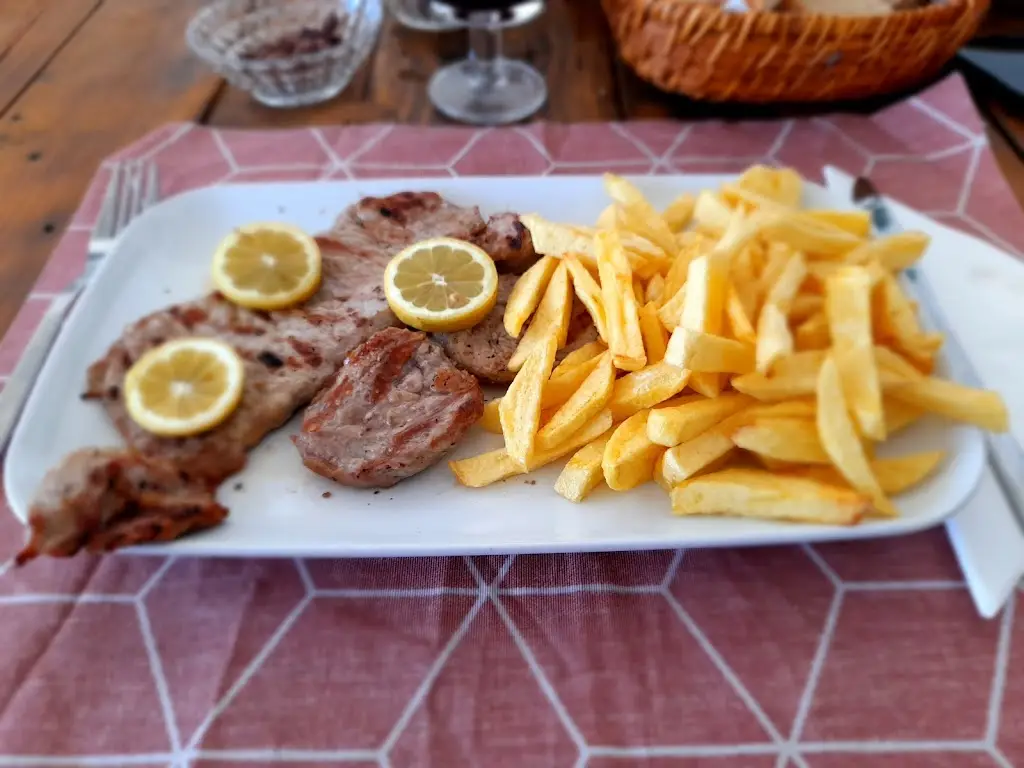 Menu_Taberna Ismael_Aljustrel_immagine_9