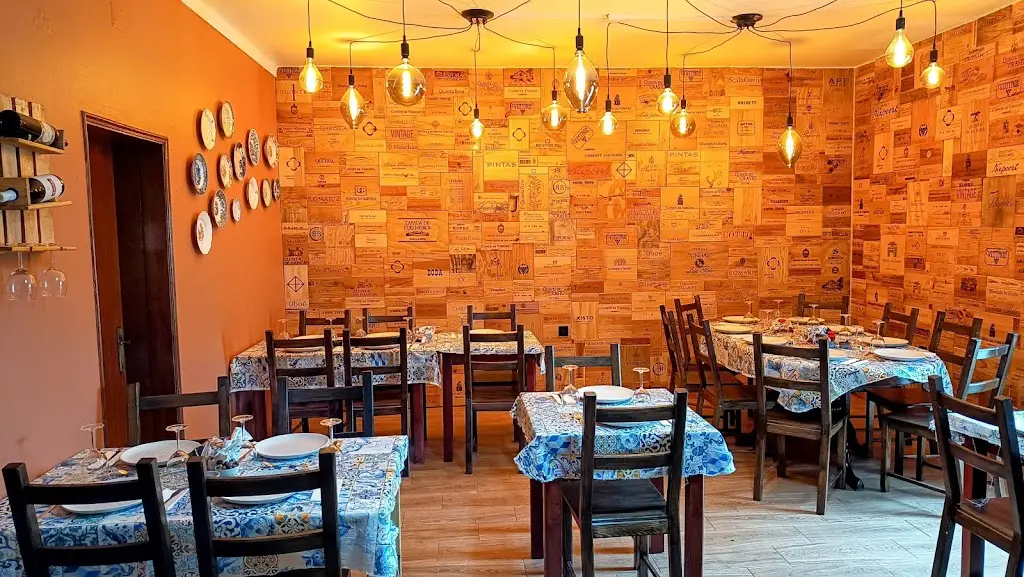 Taberna Ismael ristorante a Aljustrel