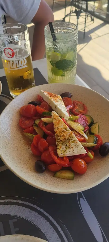 Davi Laureano_Restaurante Mirante_Aljustrel_recensione