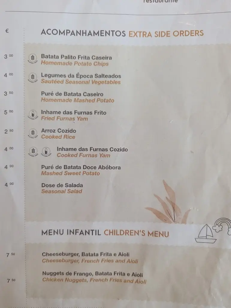 Menu_Caldeiras e Vulcões_Furnas_immagine_1