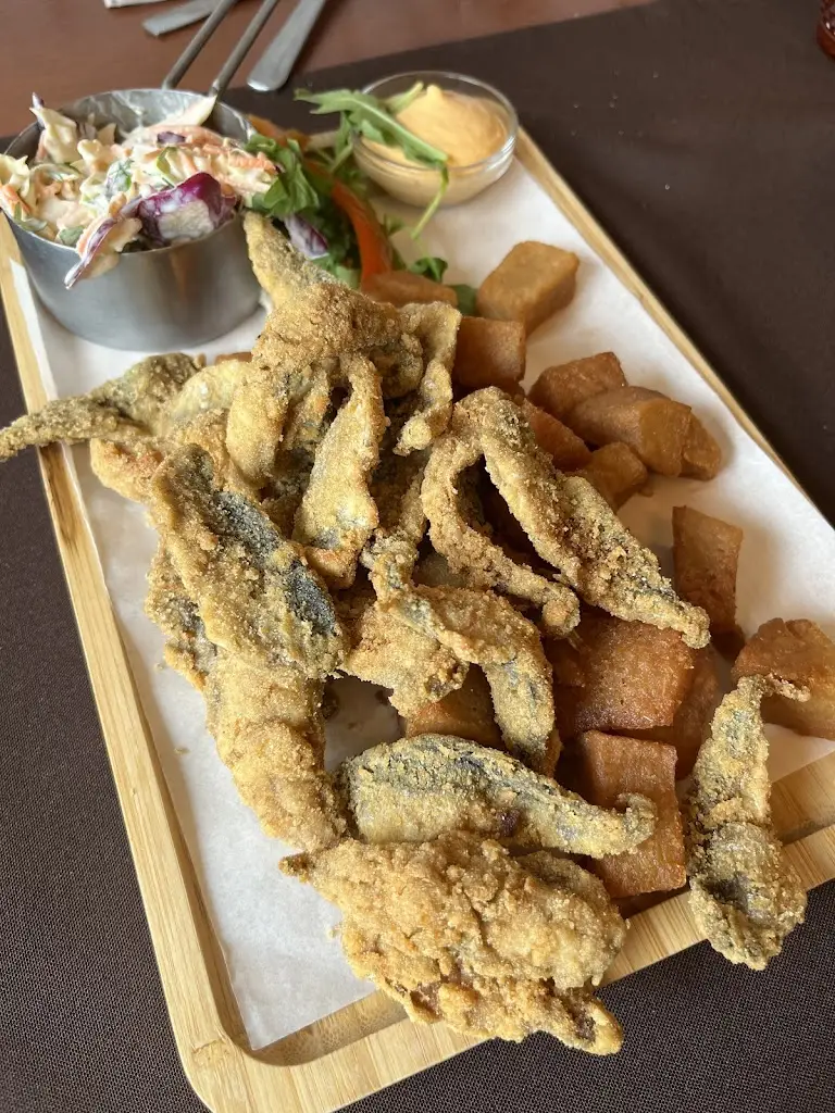 Menu_Caldeiras e Vulcões_Furnas_immagine_5