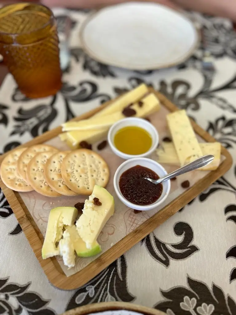 Menu_Caldeiras e Vulcões_Furnas_immagine_7