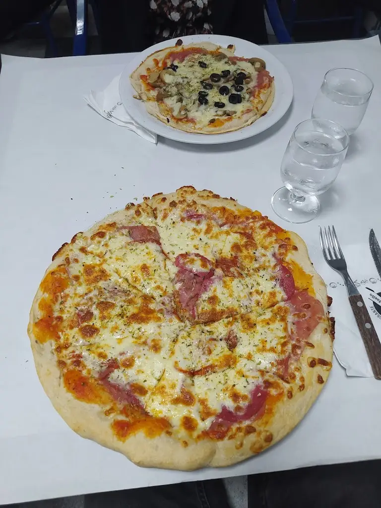 tiago cortes_Restaurante Pizzaria Rafaello_Aljustrel_review