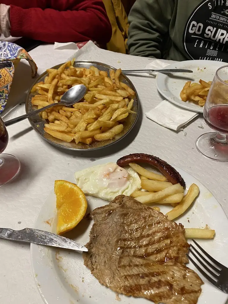 Berna_Restaurante O Chapadinha - Casa de Pasto_Aljustrel_review