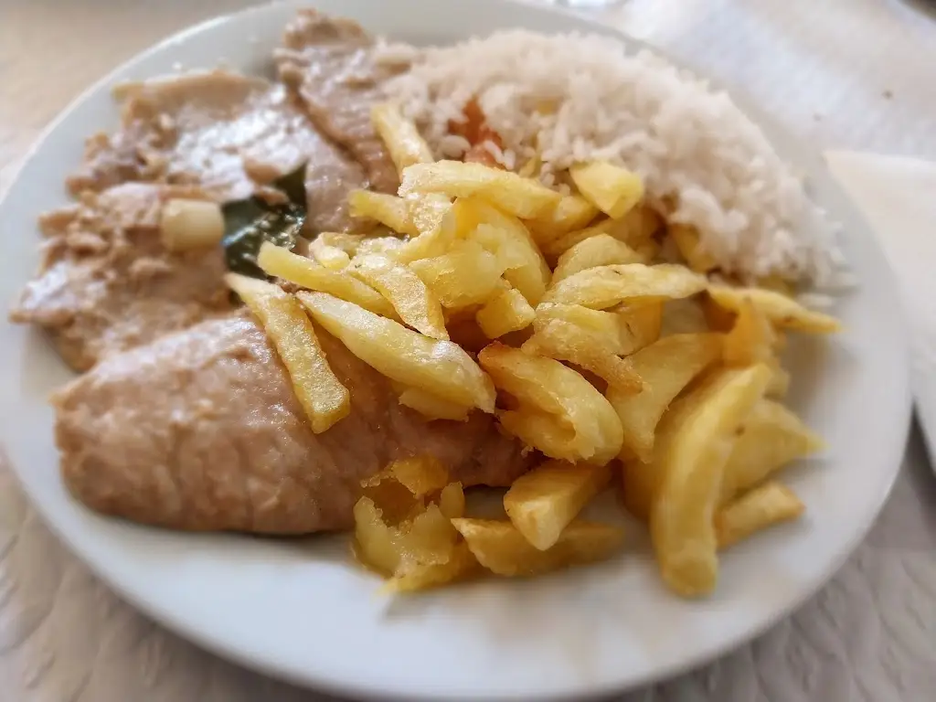 Restaurante O Chapadinha - Casa de Pasto_Aljustrel_slider_image_2