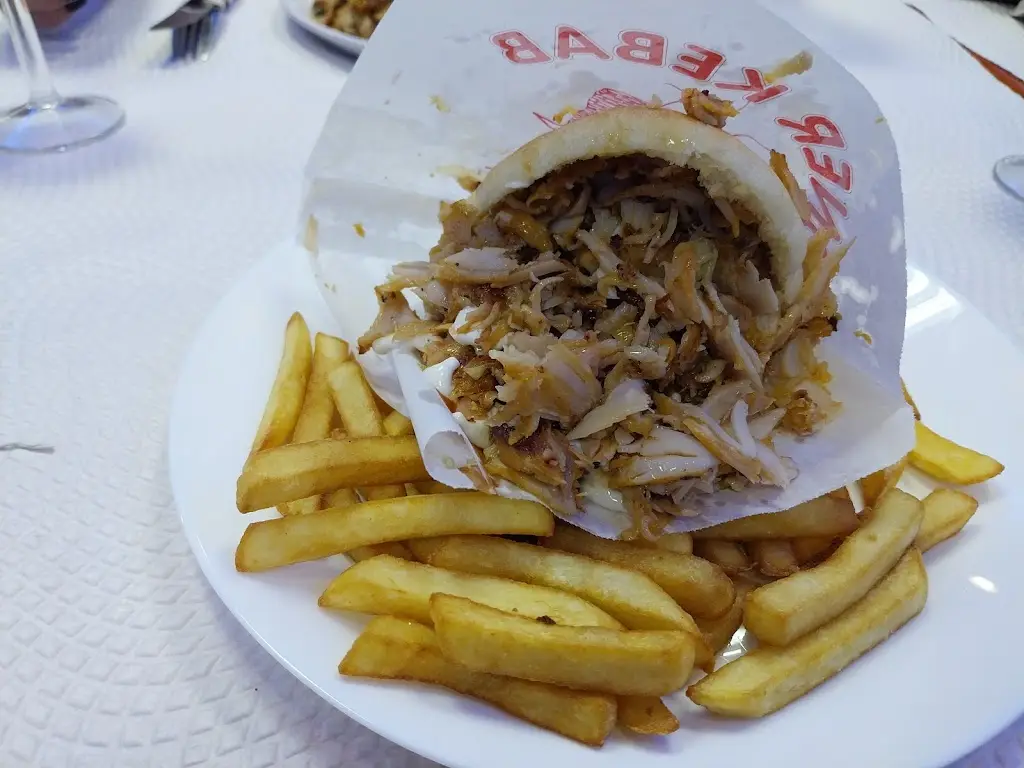 Menu_Patataki restaurants kabab s Indian food_Aljustrel_immagine_6