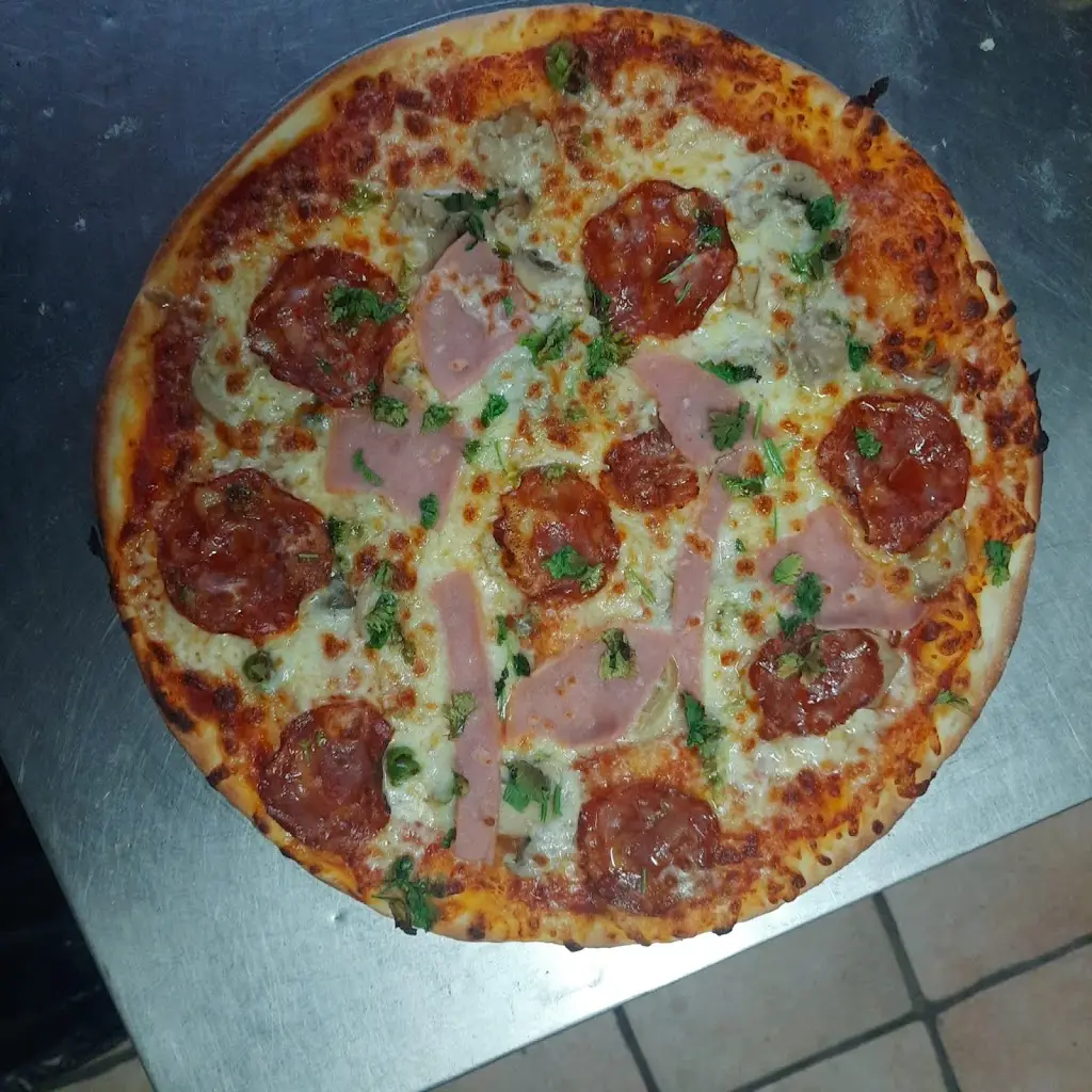 Menu_Patataki restaurants kabab s Indian food_Aljustrel_immagine_8