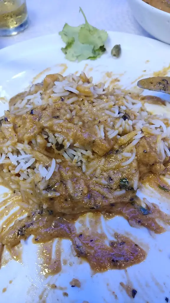 José Gonçalves_Patataki restaurants kabab s Indian food_Aljustrel_recensione