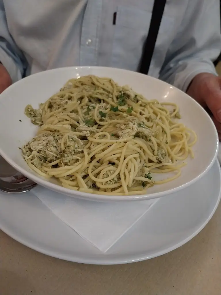 Menu_Pizzaria & Restaurante Amici_Aljustrel_immagine_9