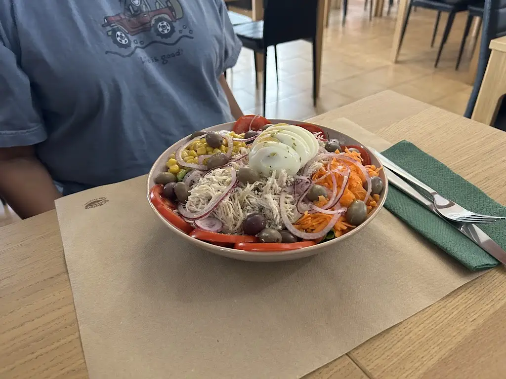 Marc. Wise_Pizzaria & Restaurante Amici_Aljustrel_recensione