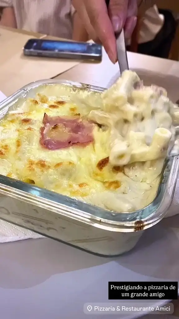 Pizzaria & Restaurante Amici_Aljustrel_slider_image_2