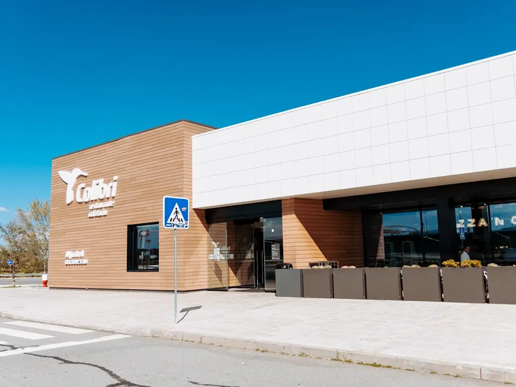 Colibri Aljustrel S/N ristorante a Aljustrel