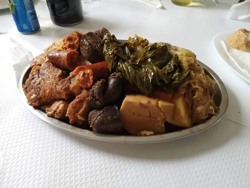 Menu_Restaurante Vale Das Furnas (Parque De Campismo)_Furnas_image_5