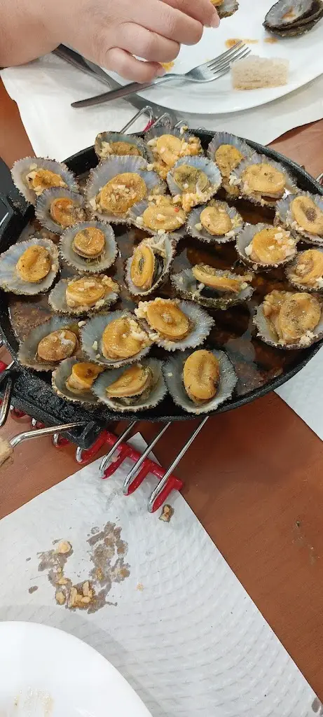 Menu_Restaurante Vale Das Furnas (Parque De Campismo)_Furnas_image_9