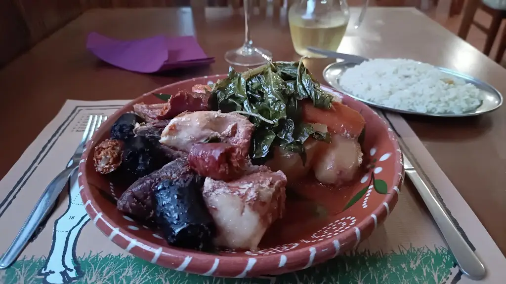 Restaurante Vale Das Furnas (Parque De Campismo)_Furnas_slider_image_2