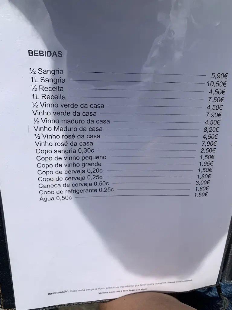 Menu_Taberna do Centenário - Steakhouse & Wine Bar - Esplanada_Valongo_image_1