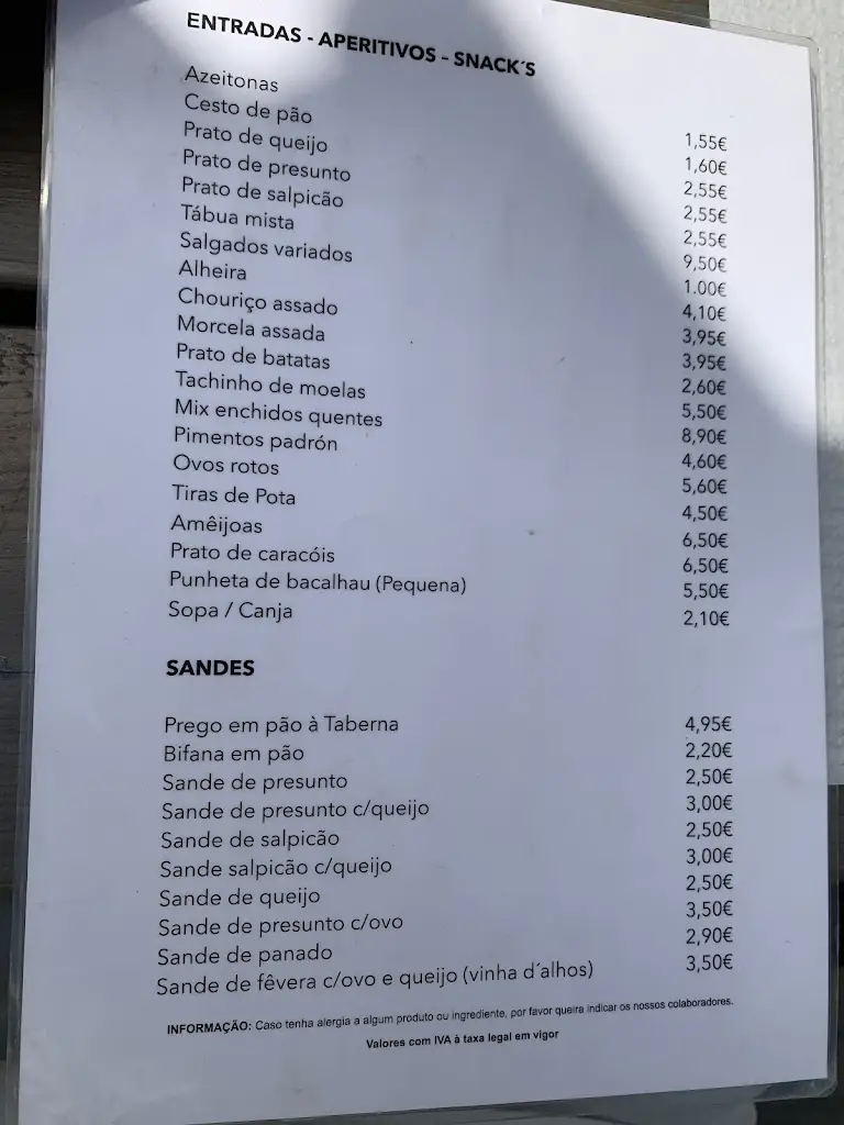 Menu_Taberna do Centenário - Steakhouse & Wine Bar - Esplanada_Valongo_image_4