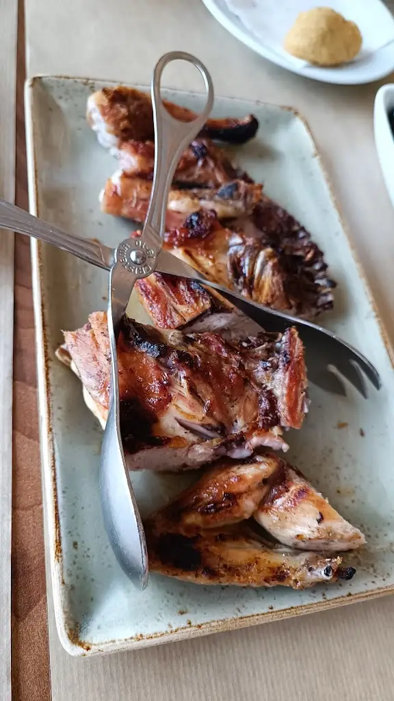 Menu_Mister Churrasco Valongo_Valongo_immagine_5