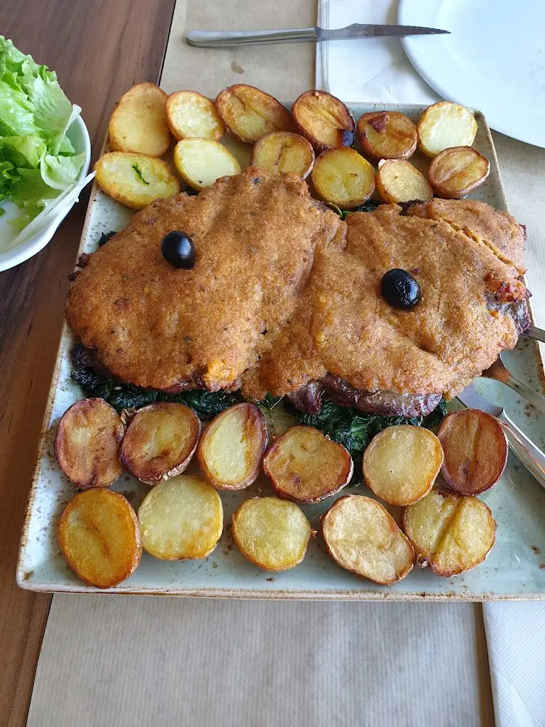 Menu_Mister Churrasco Valongo_Valongo_immagine_8