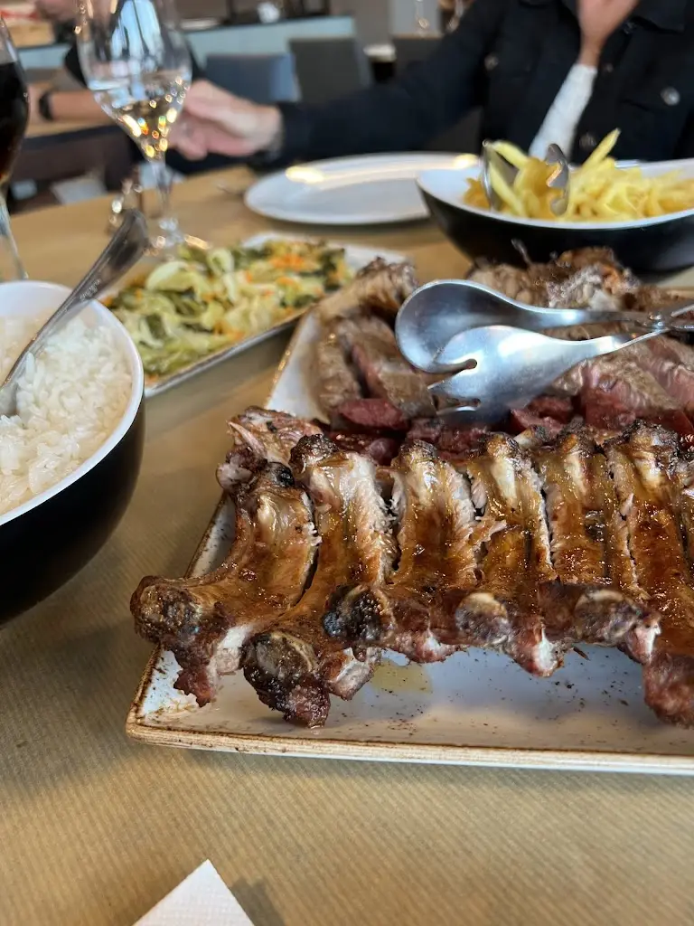 Tom Sagramola_Mister Churrasco Valongo_Valongo_recensione