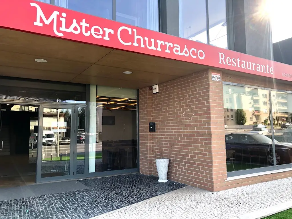 Mister Churrasco Valongo ristorante a Valongo