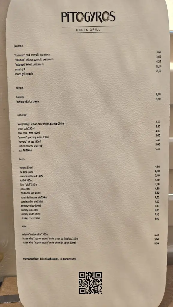 Menu_A Regional Valonguense_Valongo_imagen_4