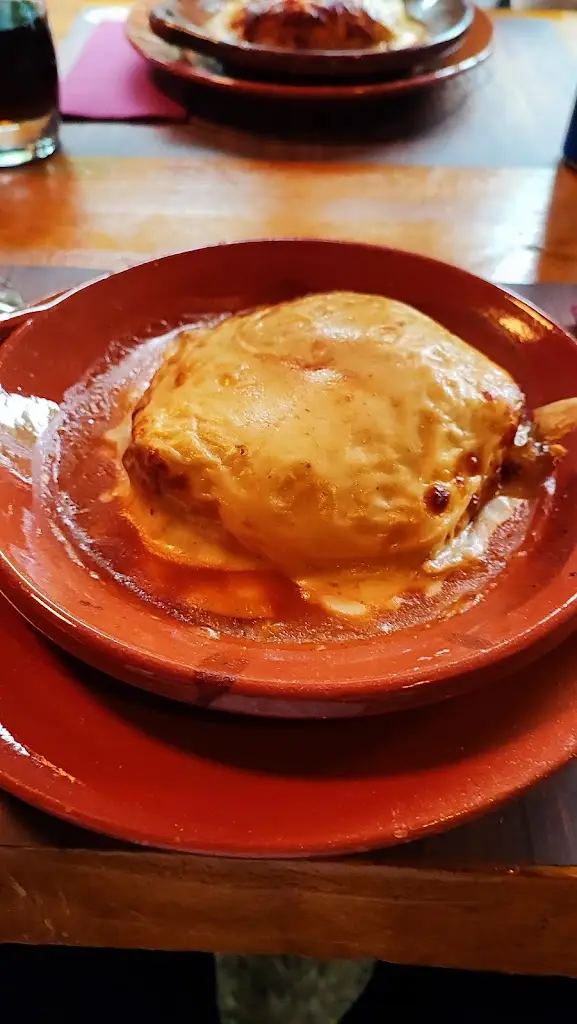 Menu_Barril Avenida (francesinha da Pita)_Valongo_immagine_5