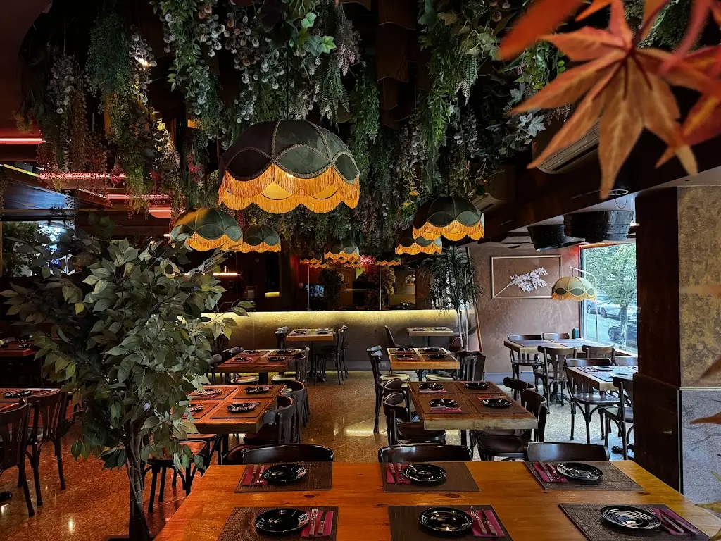 Barril Avenida (francesinha da Pita) ristorante a Valongo