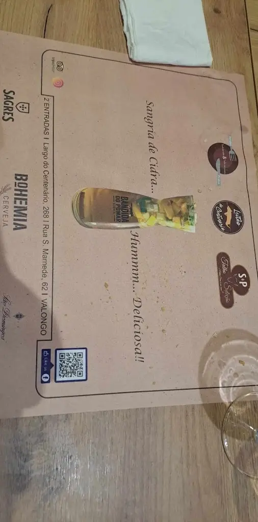 Menu_Sandes & Pratos_Valongo_immagine_3