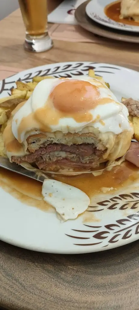 Pedro_Sandes & Pratos_Valongo_recensione