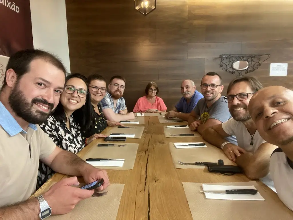 Giuseppe De Chellis_FFrancesinhas_Valongo_recensione