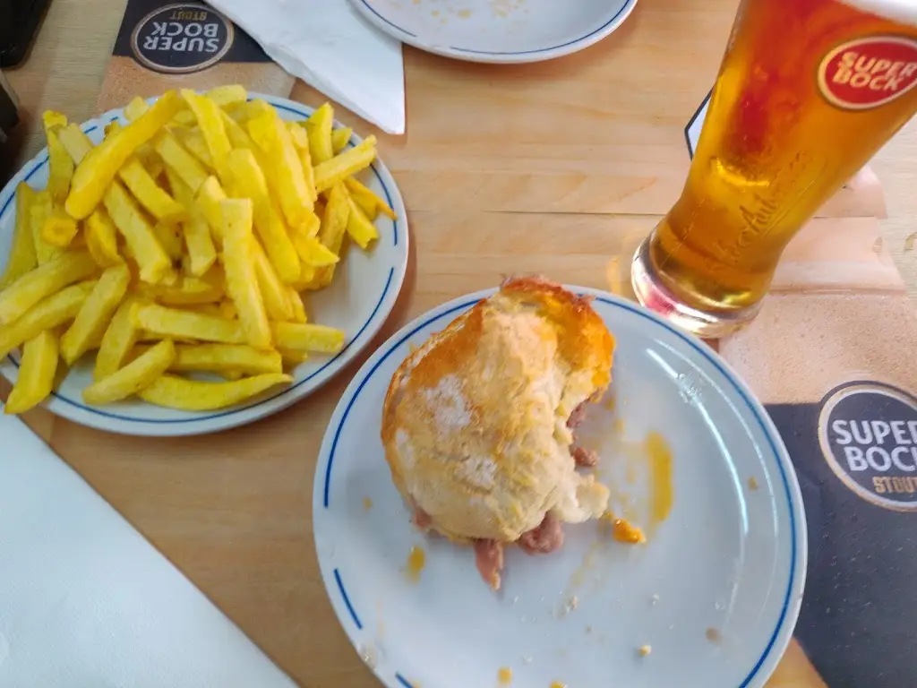 Eduardo Ramos_Casa das Bifanas_Valongo_review