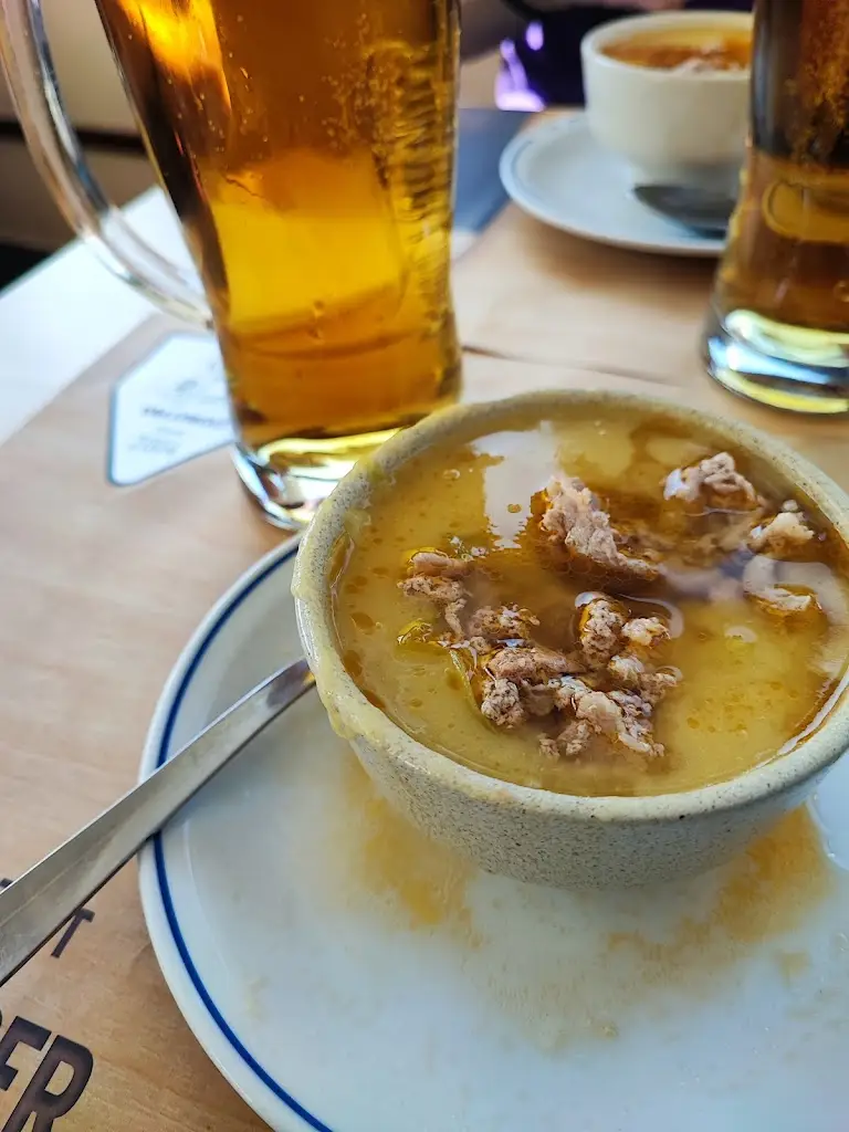 Hugo Ferreira_Casa das Bifanas_Valongo_review