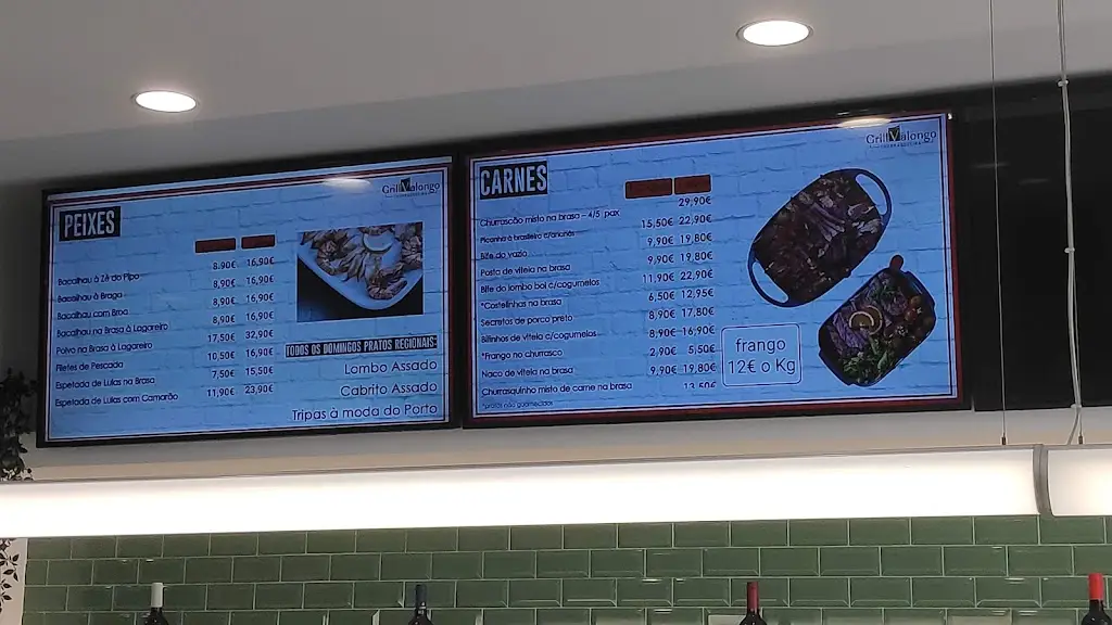 Menu_LF - O ENCANTO_Valongo_immagine_1