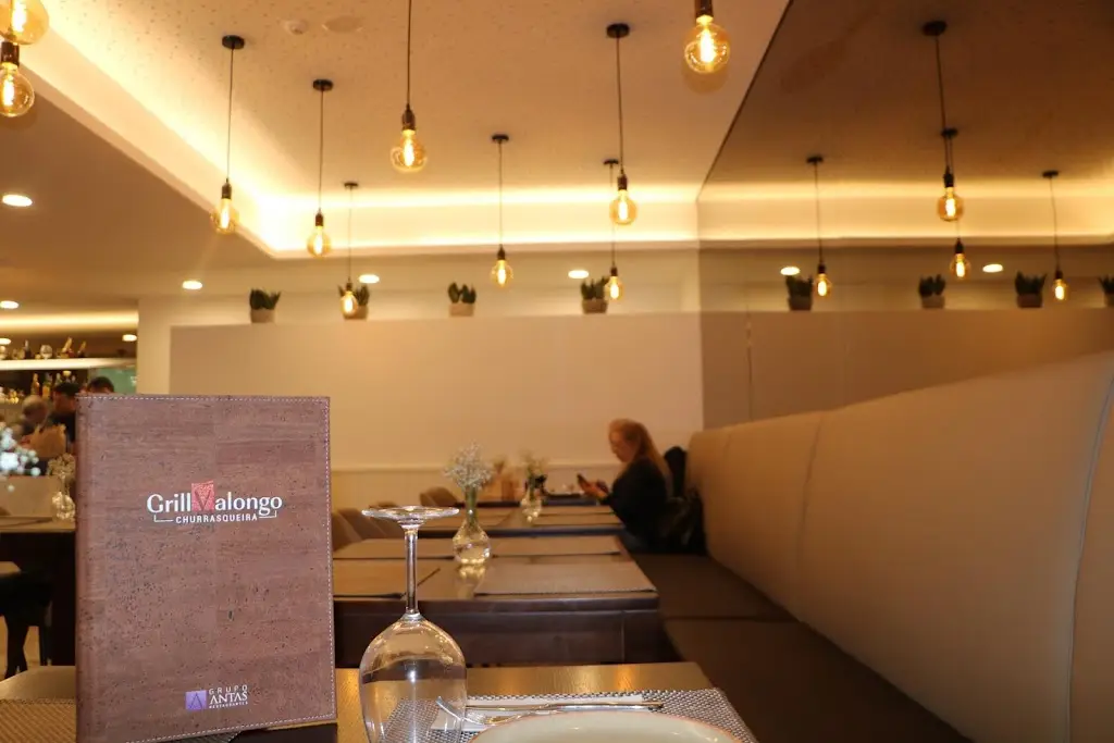 LF - O ENCANTO ristorante a Valongo