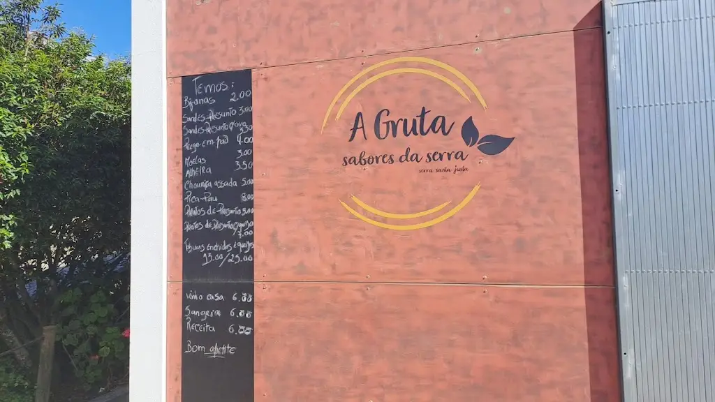 Menu_A Gruta petisqueira esplanada_Valongo_immagine_2