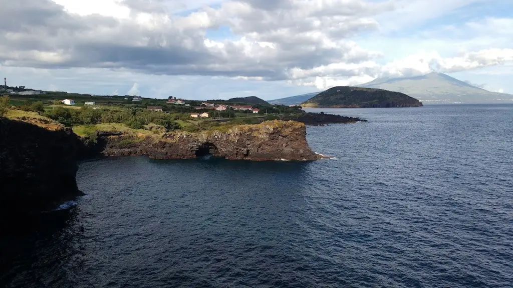 Restaurante Ponta Furada ristorante a Feteira