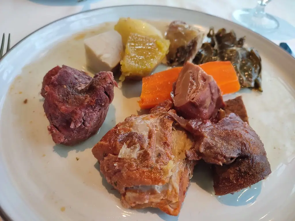 Menu_Restaurante Terra Nostra (Terra Nostra Garden Hotel)_Furnas_immagine_5