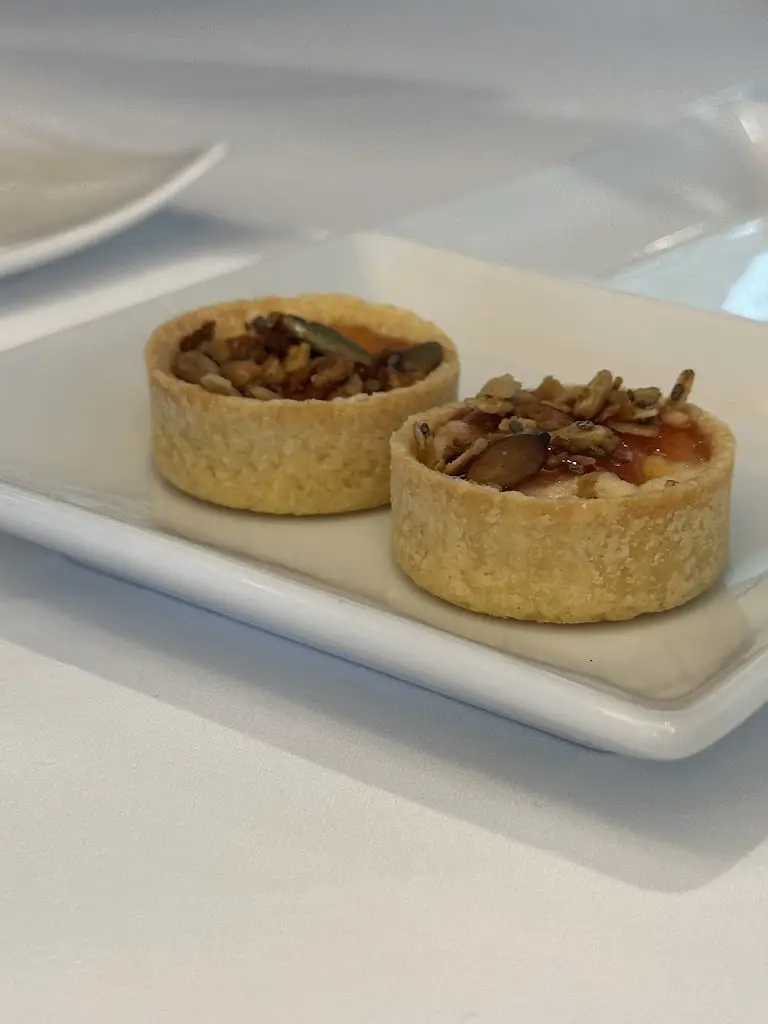 Figaro Salon_Restaurante Terra Nostra (Terra Nostra Garden Hotel)_Furnas_recensione