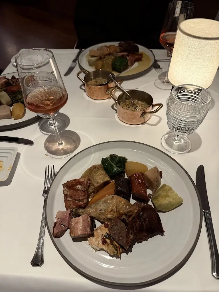 Jakub Zeman_Restaurante Terra Nostra (Terra Nostra Garden Hotel)_Furnas_recensione