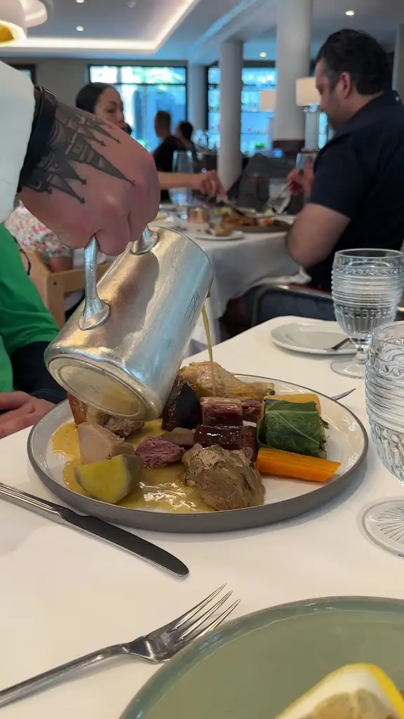 Restaurante Terra Nostra (Terra Nostra Garden Hotel)_Furnas_slider_image_2