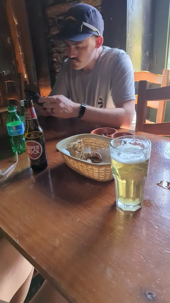 pinche_vote_Adega Regional O Mineiro_Valongo_review