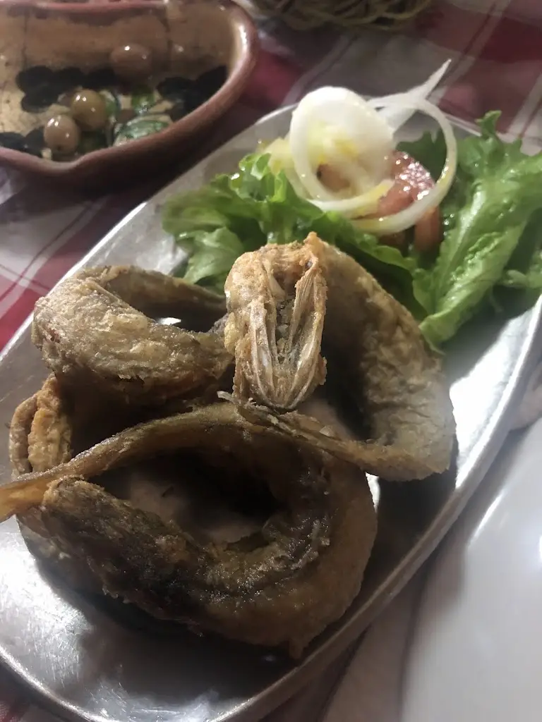 Antonieta Ponce de Leão_Adega Regional O Mineiro_Valongo_review