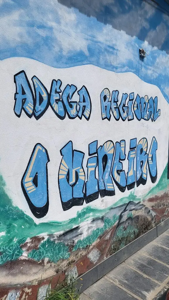 César_Adega Regional O Mineiro_Valongo_review