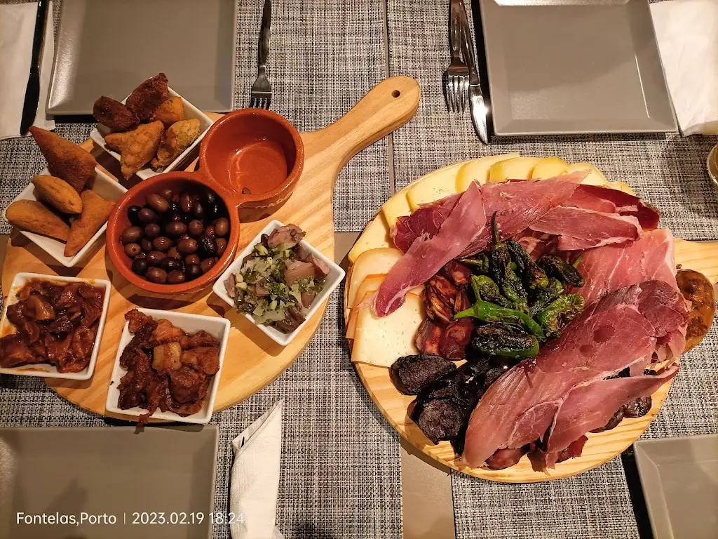 Menu_JB25 Food, Music & Drinks_Valongo_immagine_8