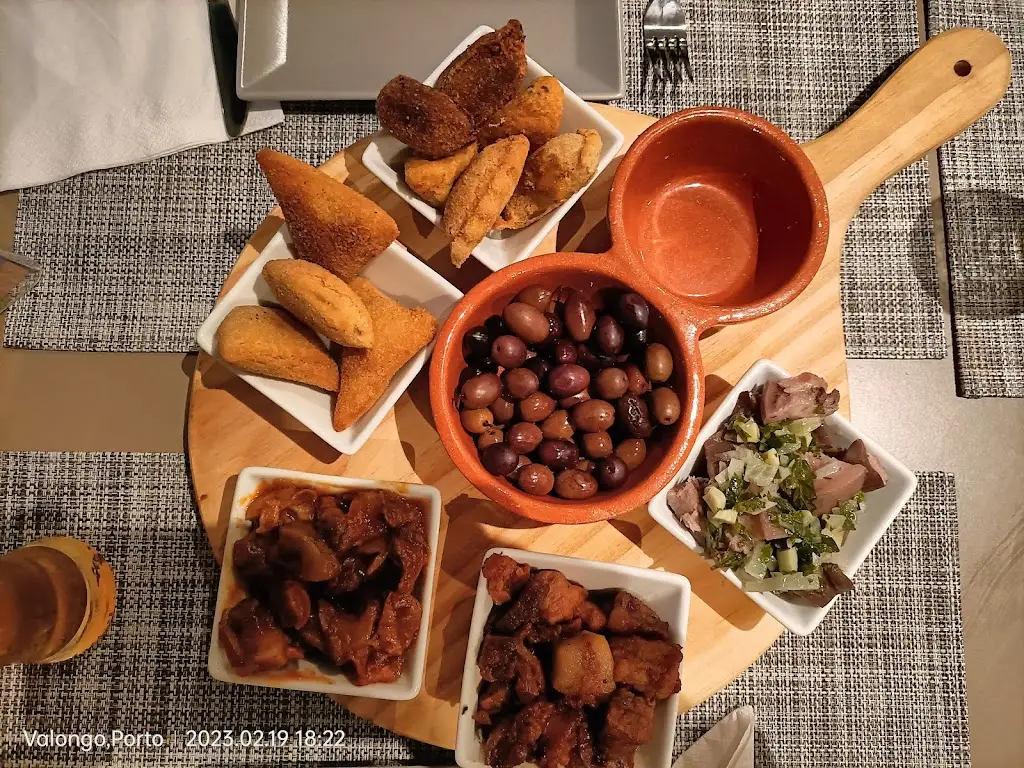 Menu_JB25 Food, Music & Drinks_Valongo_immagine_9