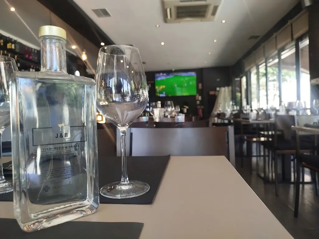 André Oliveira_JB25 Food, Music & Drinks_Valongo_recensione