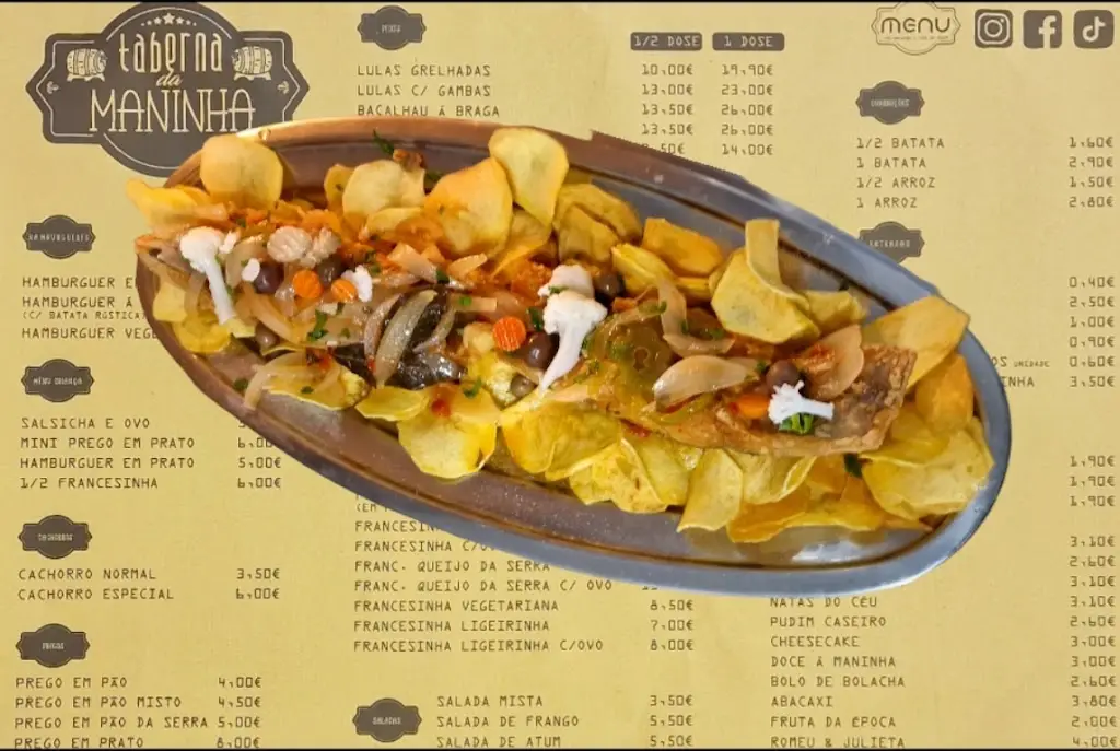 Menu_Taberna da Maninha_Valongo_imagen_2