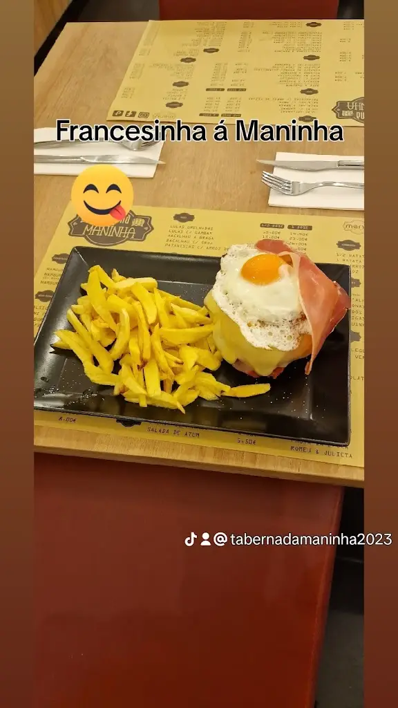 Menu_Taberna da Maninha_Valongo_imagen_4